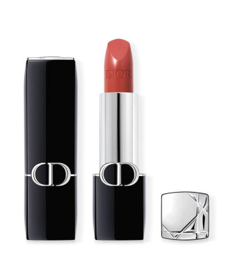 Dior Rouge Dior Barra De Labios 683 Rendez-Vous Satin 30ml
