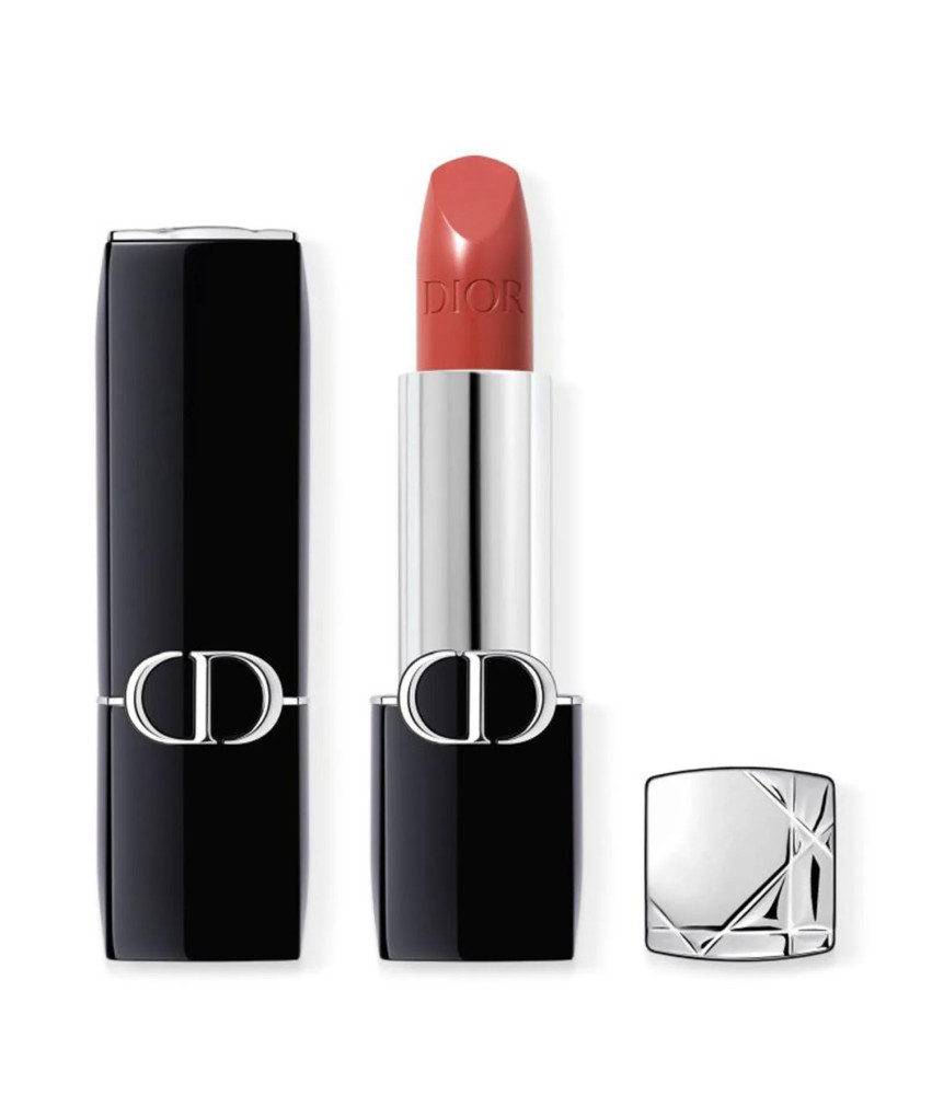 Dior Rouge Dior Barra De Labios 683 Rendez-Vous Satin 30ml