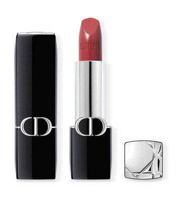 Dior Rouge Dior Barra De Labios 720 Icone Satin 30ml