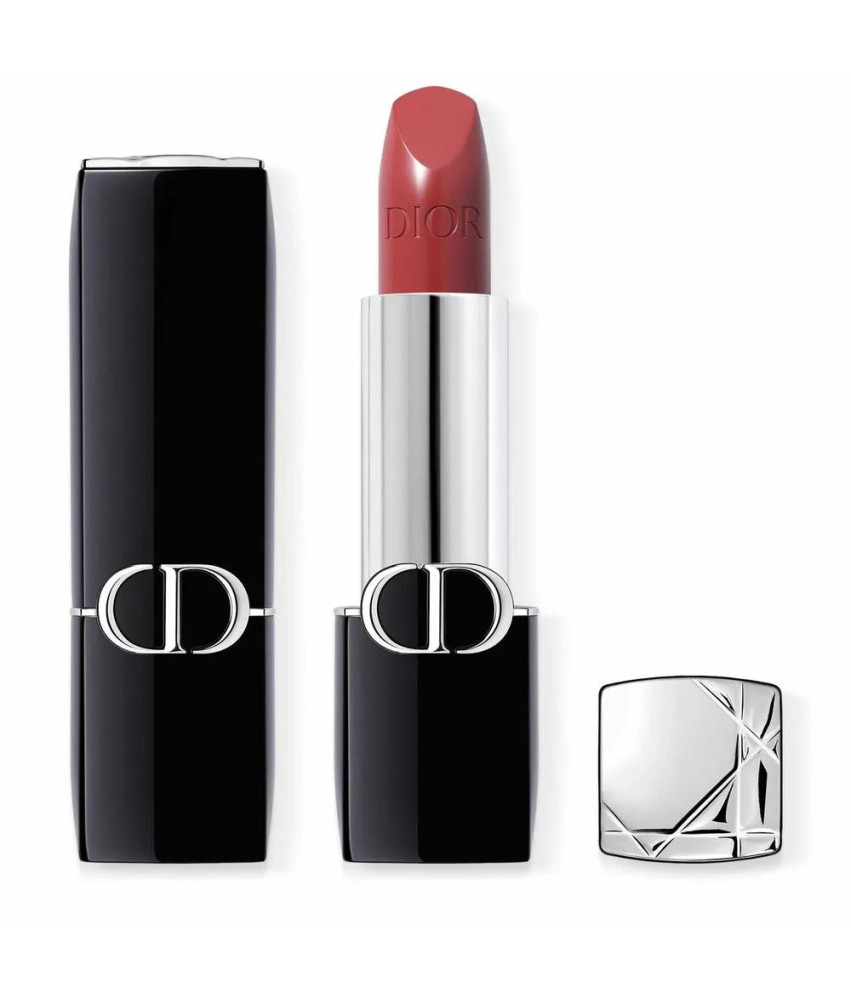 Dior Rouge Dior Barra De Labios 720 Icone Satin 30ml