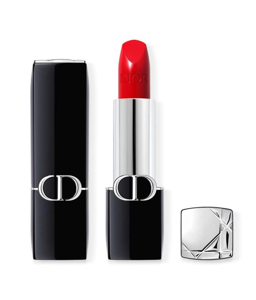 Dior Rouge Dior Barra De Labios 844 Trafalgar Satin 30ml