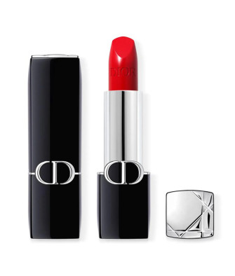 Dior Rouge Dior Barra De Labios 844 Trafalgar Satin 30ml