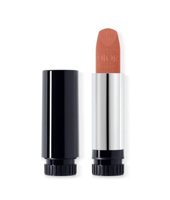 Dior Rouge Dior Barra De Labios 200 Nude Touch Velvet Recarga 30ml