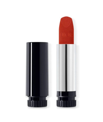 Dior Rouge Dior Barra De Labios 777 Fahrenheit Velvet Recarga 30ml