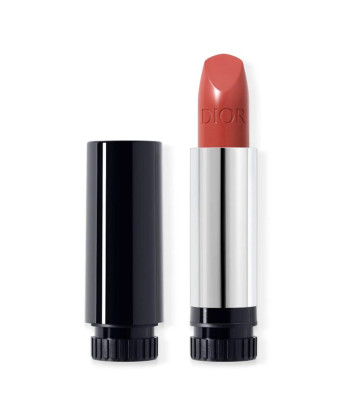 Dior Rouge Dior Barra De Labios 683 Rendez-Vous Satin Recarga 30ml
