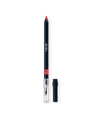 Dior Rouge Dior Contour Lapiz De Ojos 743 Rouge Zinnia 30ml