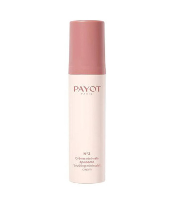 Payot Creme Minimale Apaisante 40ml
