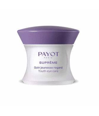 Payot Supreme Soin Jeunesse Regard 15ml