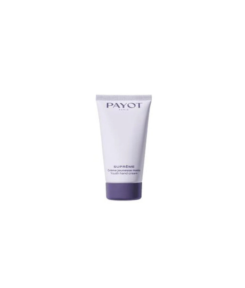 Payot Supreme Jeunesse Le Mains 50ml