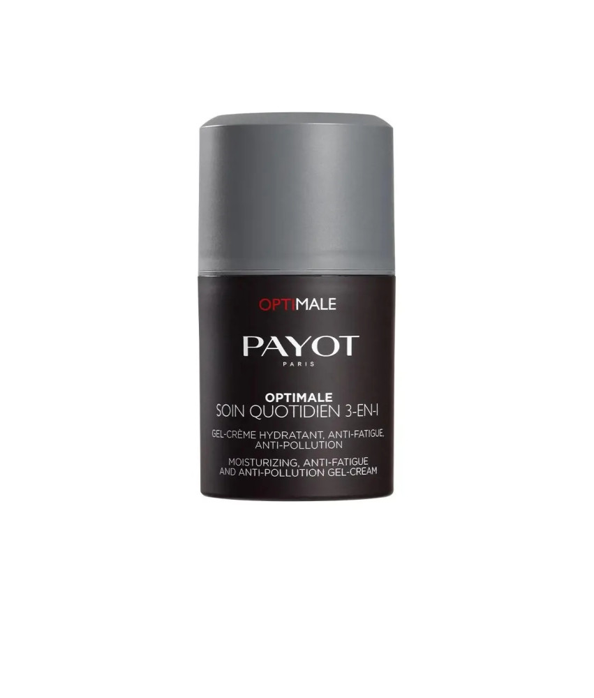 Payot Hom Soin Quotidien 3en1 50 Ml-e