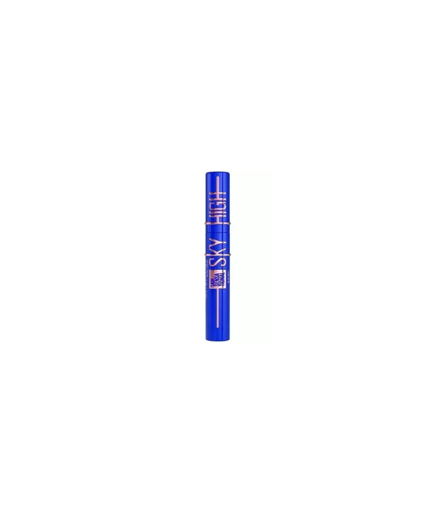 Maybelline Lash Sensational Sky High Mascara Blue Mist 7,2ml