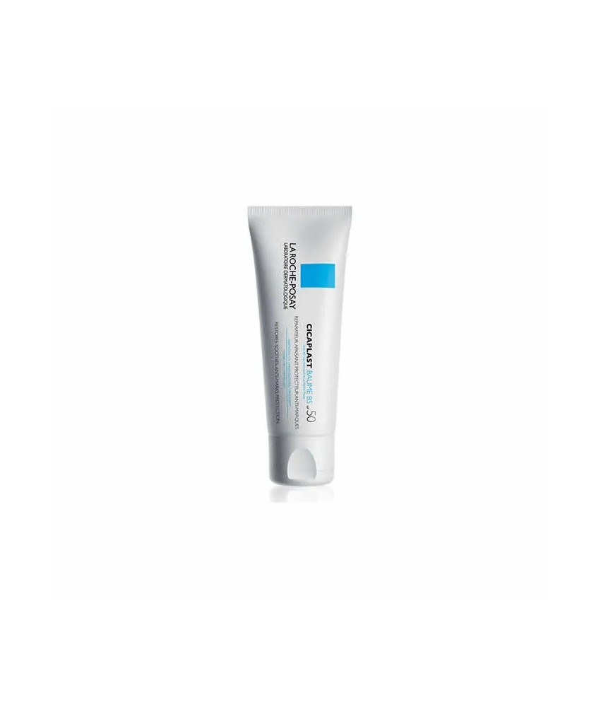 La Roche Cicaplast-b5 Baume + Repair Cream Spf50 40ml