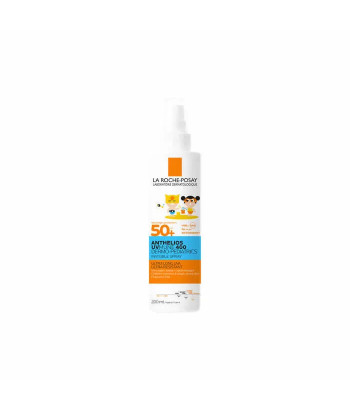 La Roche  Uvmune 400 Anthelios Dermo-Pediatrics  200ml