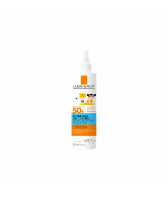 La Roche  Uvmune 400 Anthelios Dermo-Pediatrics  200ml