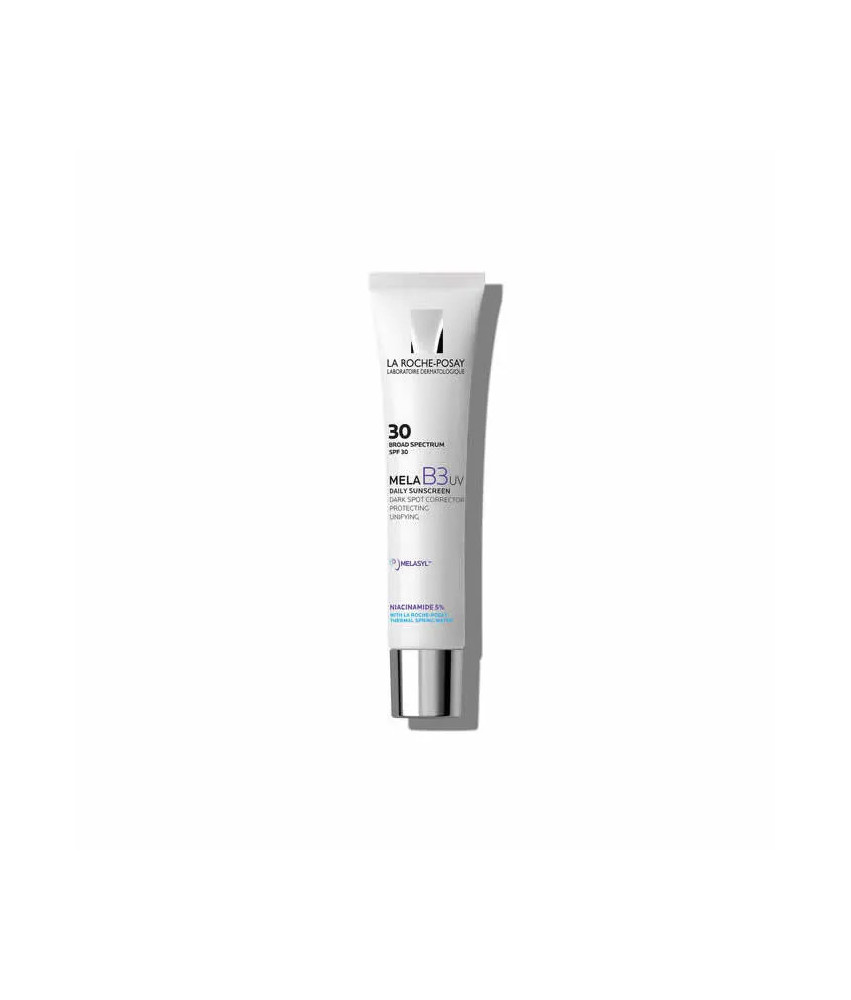 La Roche-Posay Mela B3 Crème Hydratante SPF30 40ml