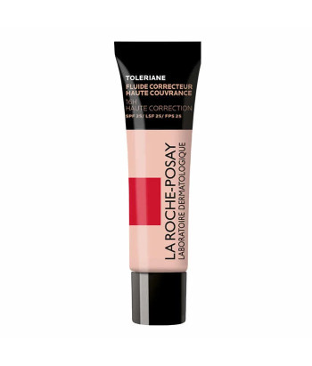 La Roche Posay Toleriane Full Coverage Makeup Spf25 16 Halé 30ml