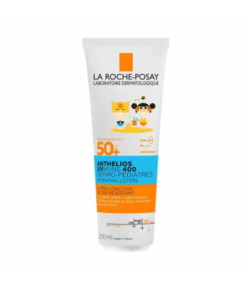 La Roche-Posay Anthelios Lait Dermo Pédiatrique SPF50 250 ml