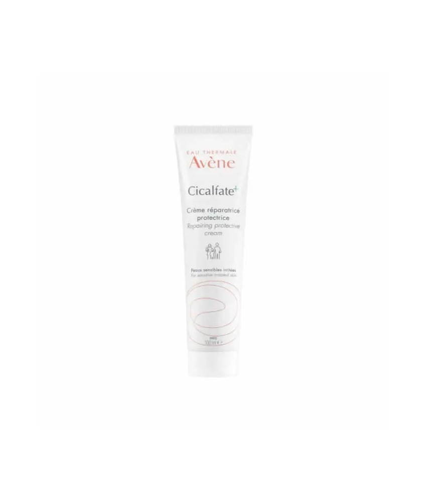 Avène Cicalfate Crème Réparatrice et Protectrice 100ml