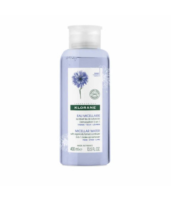Klorane Eau Micellaire De Aciano 400ml