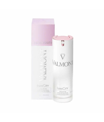 Valmont Luminosity Lumicity Spf50 30ml