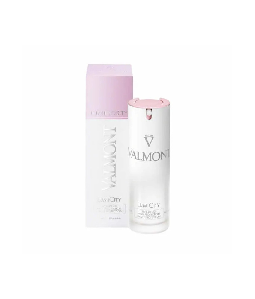 Valmont Luminosity Lumicity Spf50 30ml