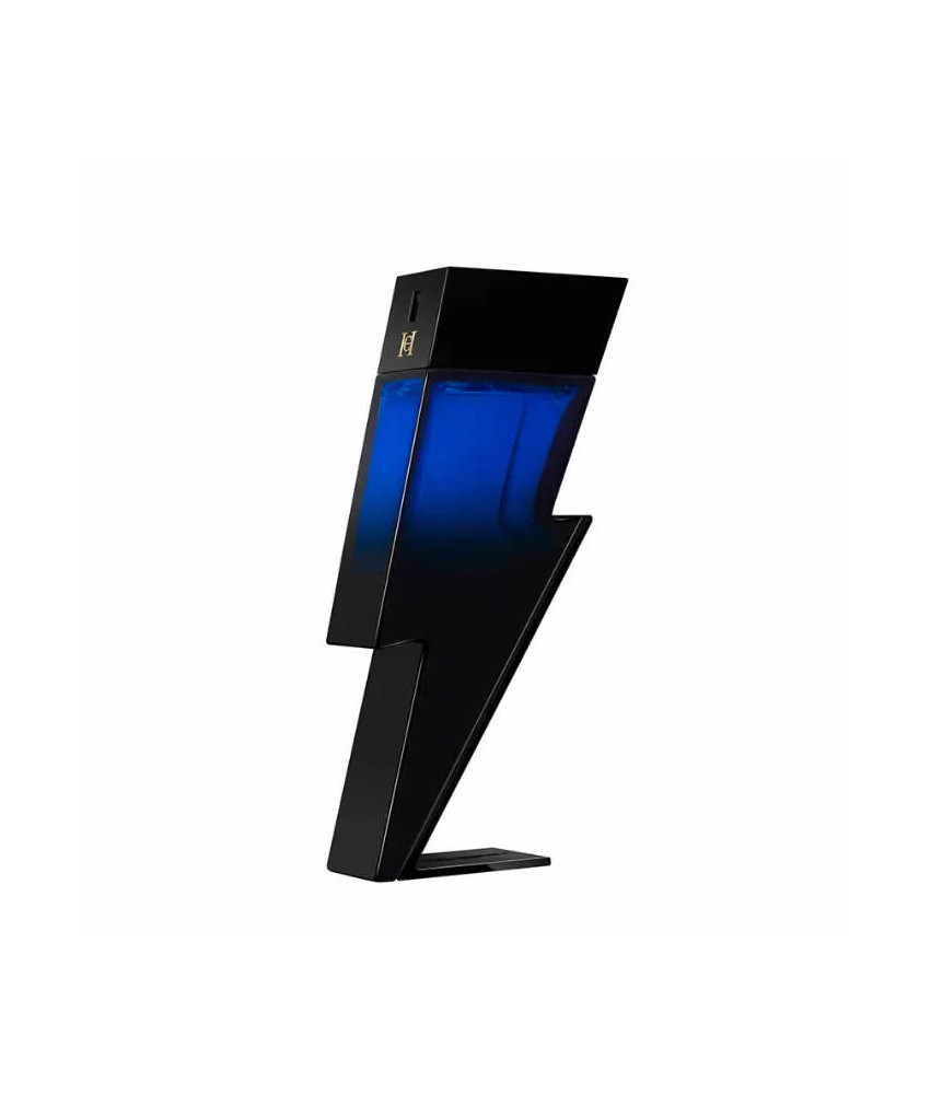 Carolina Herrera Bad Boy Cobalt Elixir Eau De Parfum Vaporisateur 100ml