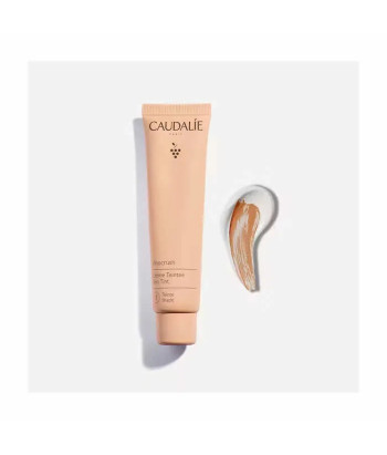 Caudalie Vinocrush Colour Cream Shade 3 30ml