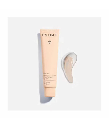 Caudalie Vinocrush Colour Cream Shade  1 30ml