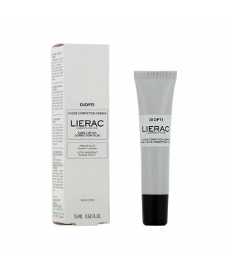 Lierac Diopti Fluide Correcteur Anti-Cernes 15ml