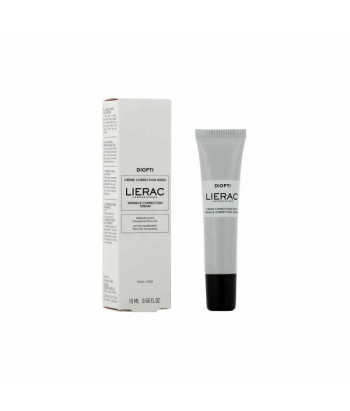Lierac Diopti Crème Contour des Yeux 15ml
