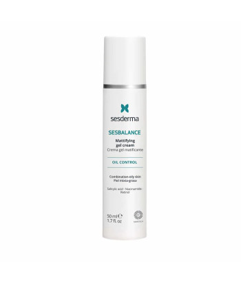 Sesderma Sesbalance Mattifying Gel Cream 50ml