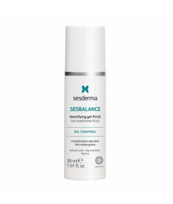 Sesderma Sesbalance Mattifying Gel Plus 30ml