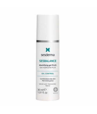 Sesderma Sesbalance Mattifying Gel Plus 30ml
