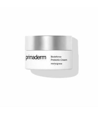 Primaderm Biodefense Prebiotic Cream Peau mixte/grasse 50ml