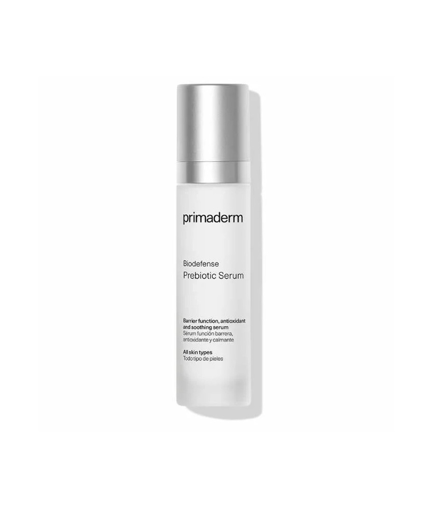 Singuladerm Biodefense Prebiotic Serum 50ml	
