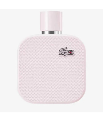 Lacoste L.12.12 Rose Eau De Parfum Vaporisateur 100ml