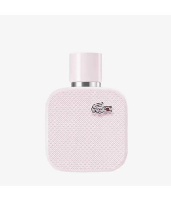 Lacoste L.12.12 Rose Eau De Parfum Vaporisateur 35ml