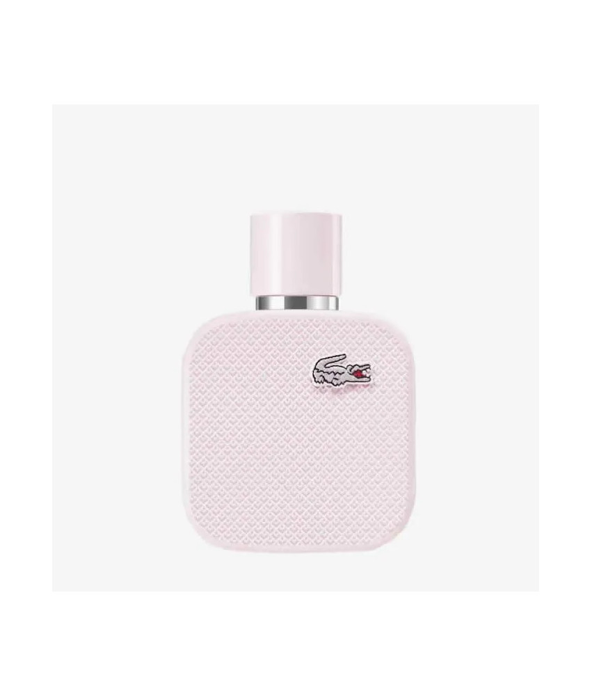 Lacoste L.12.12 Rose Eau De Parfum Vaporisateur 35ml