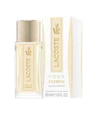 Lacoste Pour Femme Edp Spray 50ml