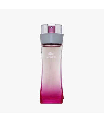 Lacoste Touch Of Pink Eau De Toilette Vaporisateur 90ml
