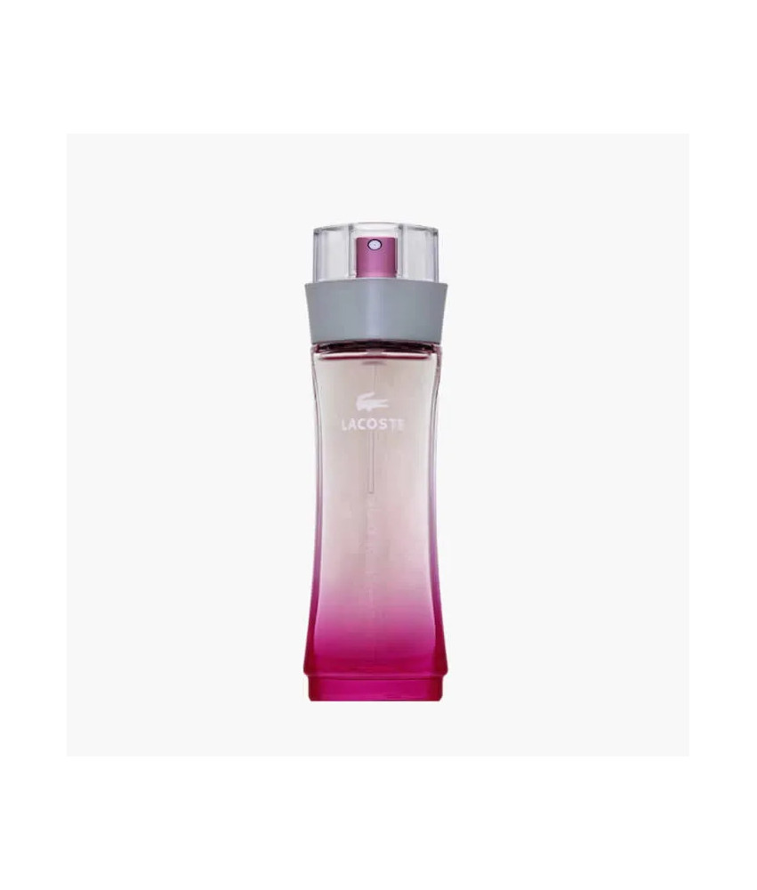 Lacoste Touch Of Pink Eau De Toilette Vaporisateur 90ml