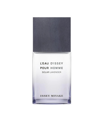 Issey Miyake L'eau D'issey Pour Homme Solar Lavender Edt Spray 50ml