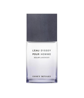 Issey Miyake L'eau D'issey Pour Homme Solar Lavender Edt Spray 50ml