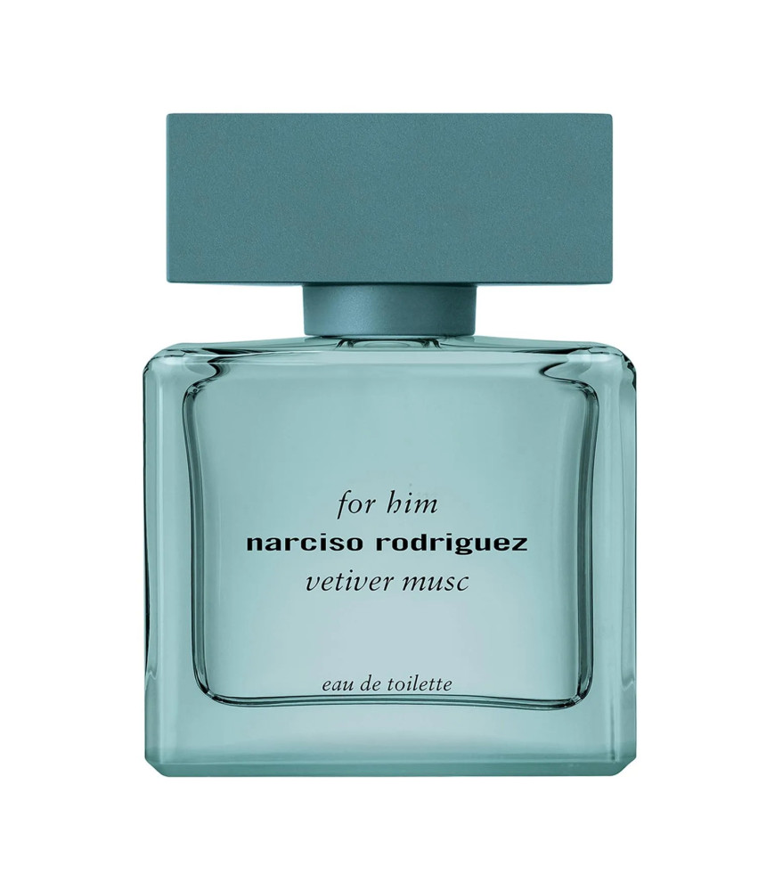 Narciso Rodriguez For Him Vetiver Musc Edt Spray 50ml