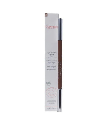 Avène Couvrance Crayon Correcteur Sourcils Léger Nº1 1,19 g