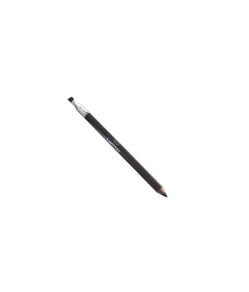 Avene Couvrance Crayons Correcteurs Sourcils Brun