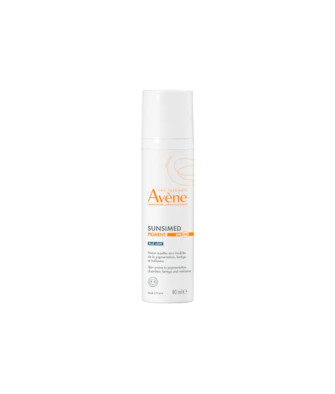 Avène SunsiMed Photoprotecteur Pigmentaire 80ml