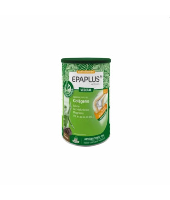 Epaplus Arthicare Collagène Végétal Goût Chocolat 387g