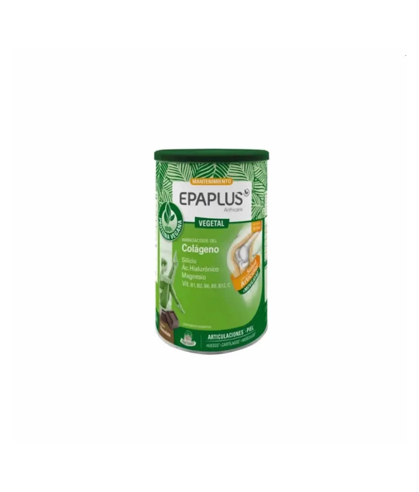 Epaplus Arthicare Collagène Végétal Goût Chocolat 387g