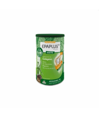 Epaplus Arthicare Collagène Végétal Goût Chocolat 387g